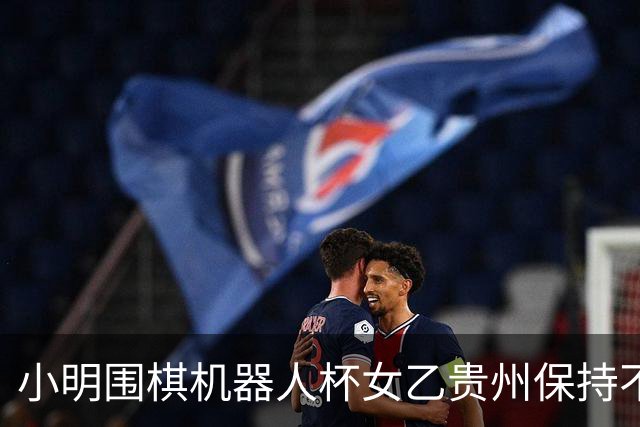 小明围棋机器人杯女乙贵州保持不败 内蒙古领跑丙组